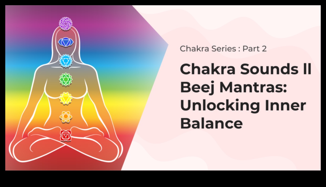 הארת צ'אקרה: דרך קורנת לצמיחה רוחנית