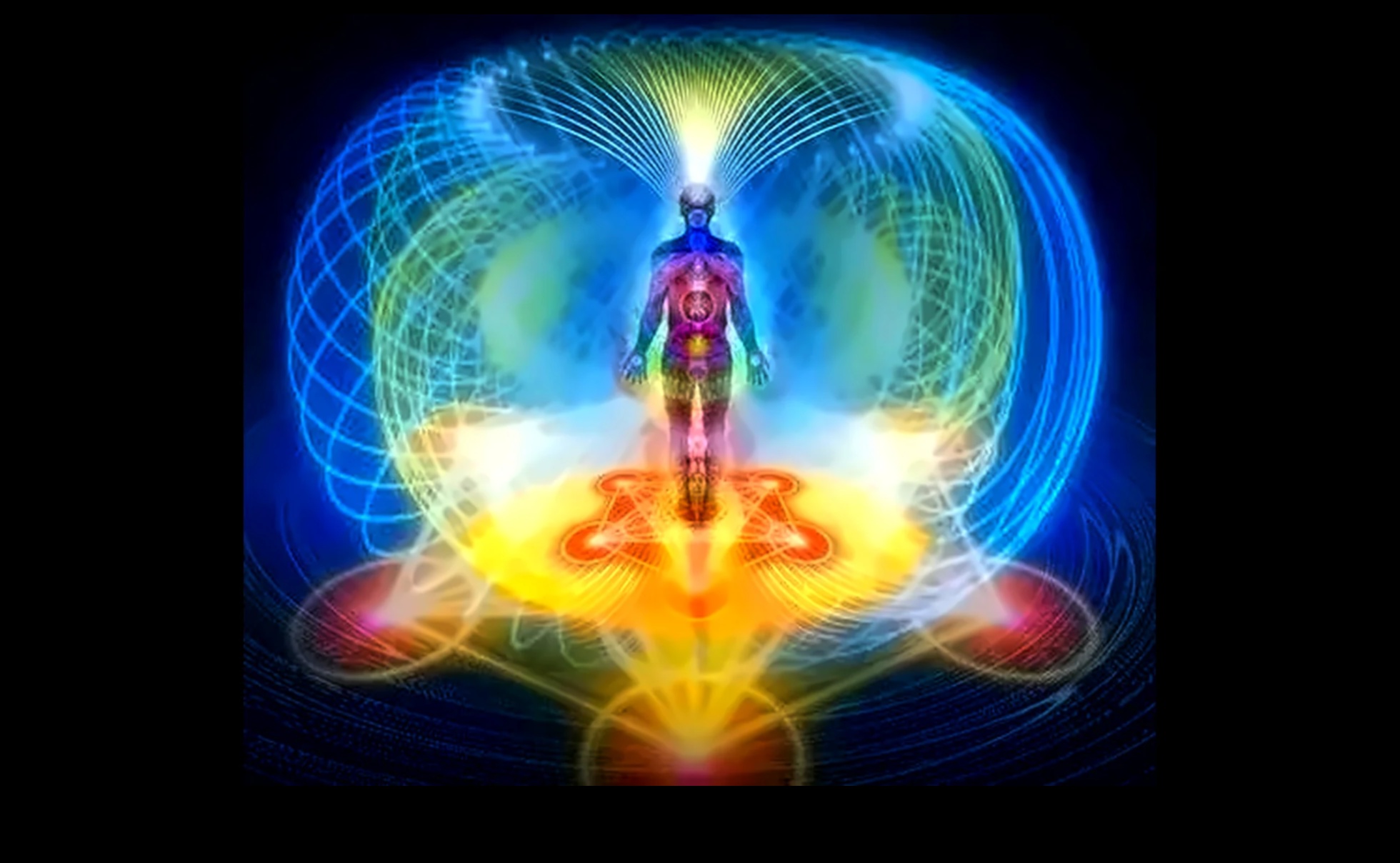 הארת צ'אקרה: דרך קורנת לצמיחה רוחנית