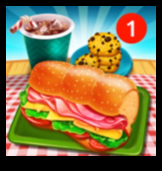 Flash Food Frenzy: מתכונים מהירים להרפתקאות קולינריות