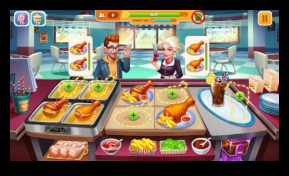 Flash Food Frenzy: מתכונים מהירים להרפתקאות קולינריות