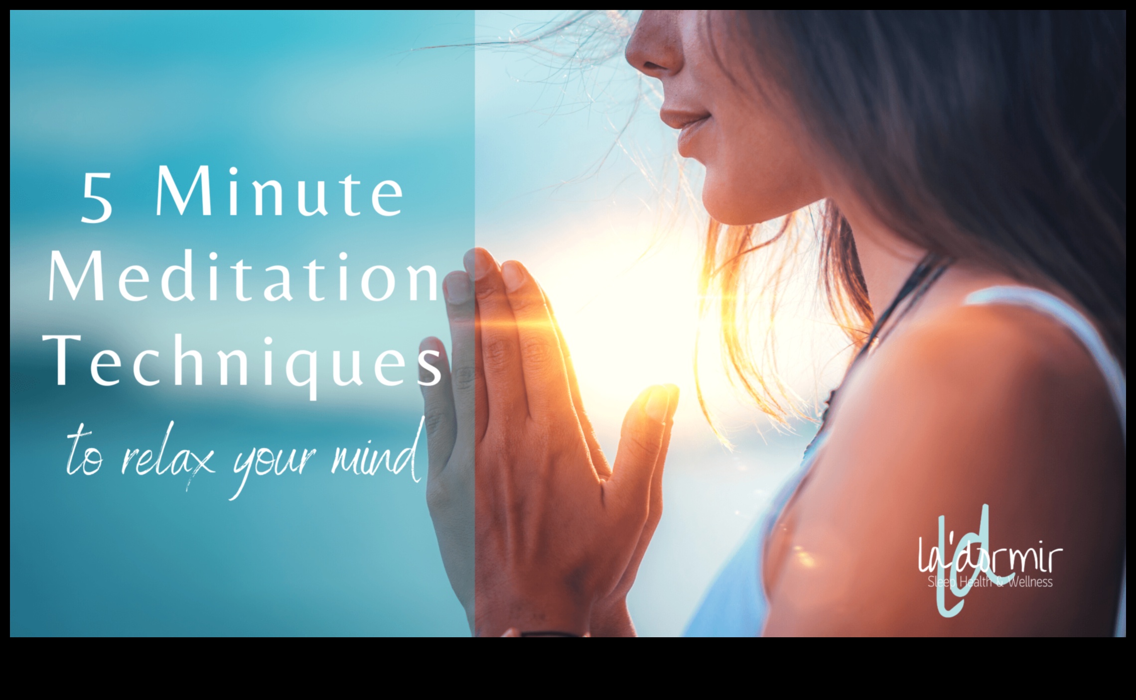 אווירה שלווה: שיטות הרפיה של גוף-נפש לרוגע פנימי