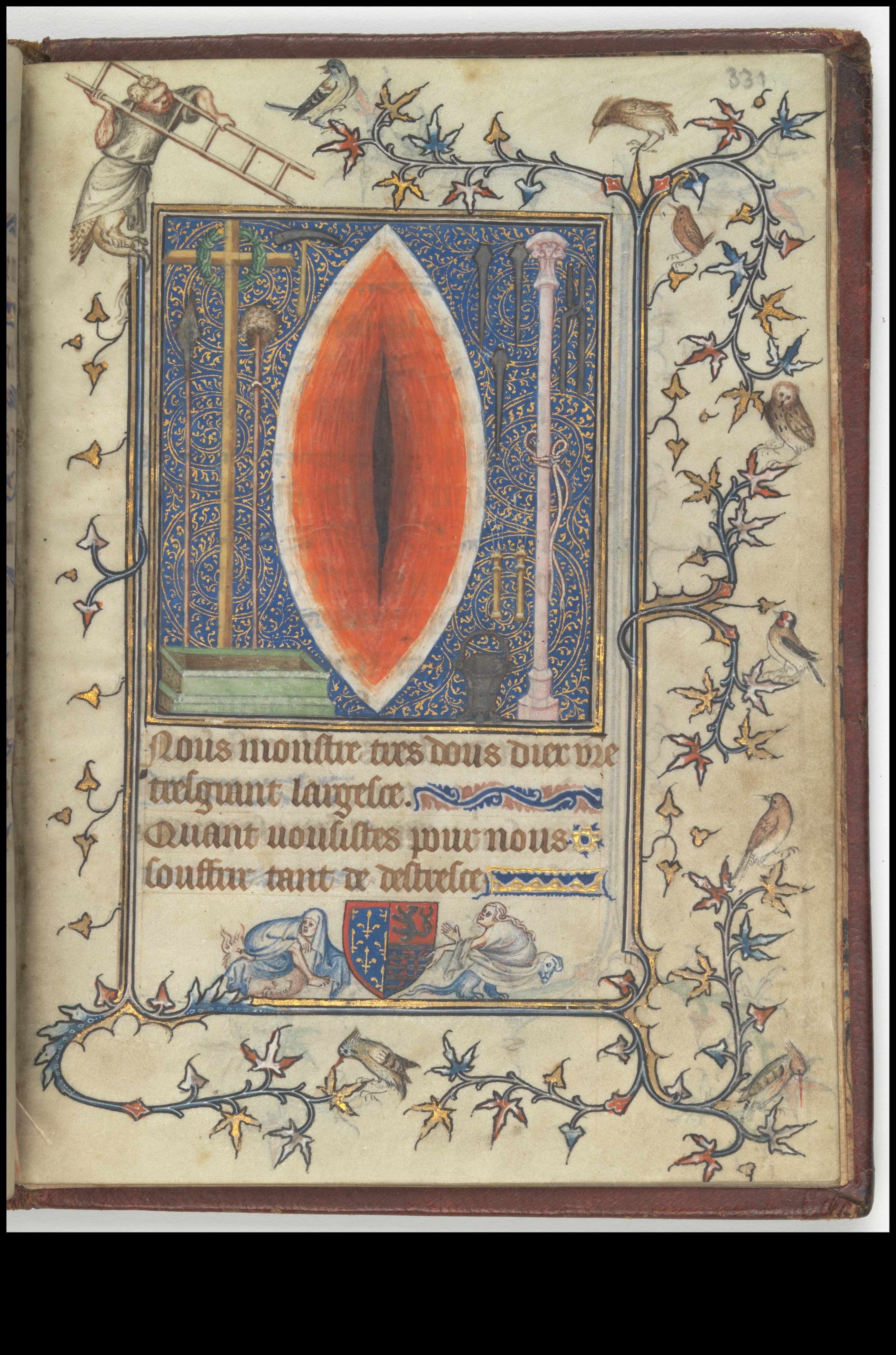 מגילות סמליות מסע חזותי דרך השפה האמנותית של כתבי יד מתקופת הרנסנס 2 מגילות סמליות: השפה האמנותית של סמלי כתבי יד מתקופת הרנסנס