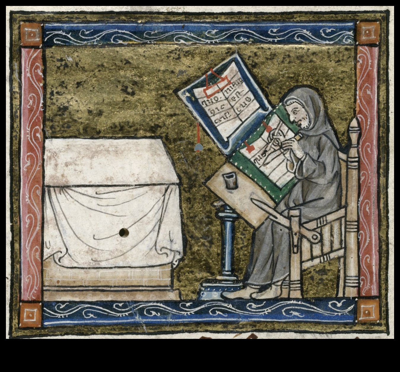 מגילות סמליות מסע חזותי דרך השפה האמנותית של כתבי יד מתקופת הרנסנס 3 מגילות סמליות: השפה האמנותית של סמלי כתבי יד מתקופת הרנסנס