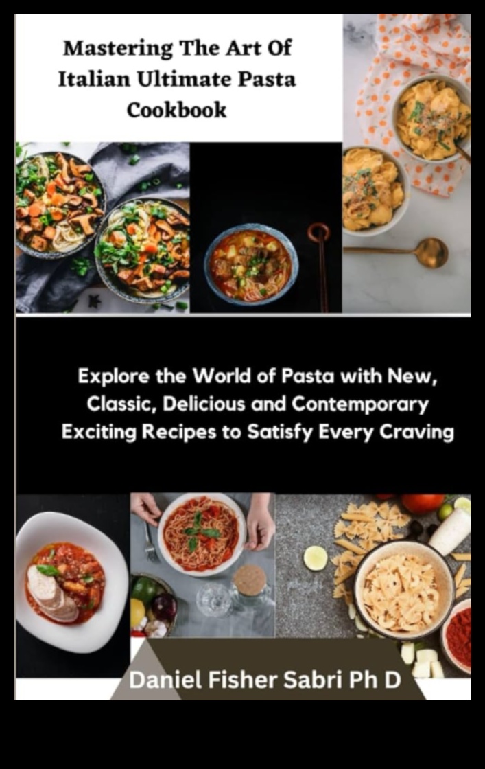 פאר גסטרונומי: שליטה בקלאסיקות איטלקיות