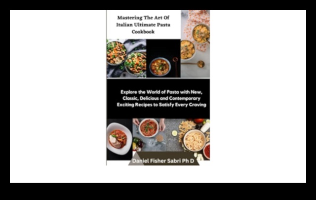 פאר גסטרונומי: שליטה בקלאסיקות איטלקיות