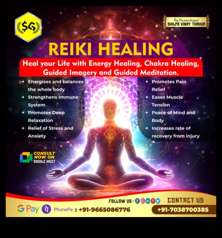 הזינו את המוח שלכם: הקסם המרפא של המדיטציה