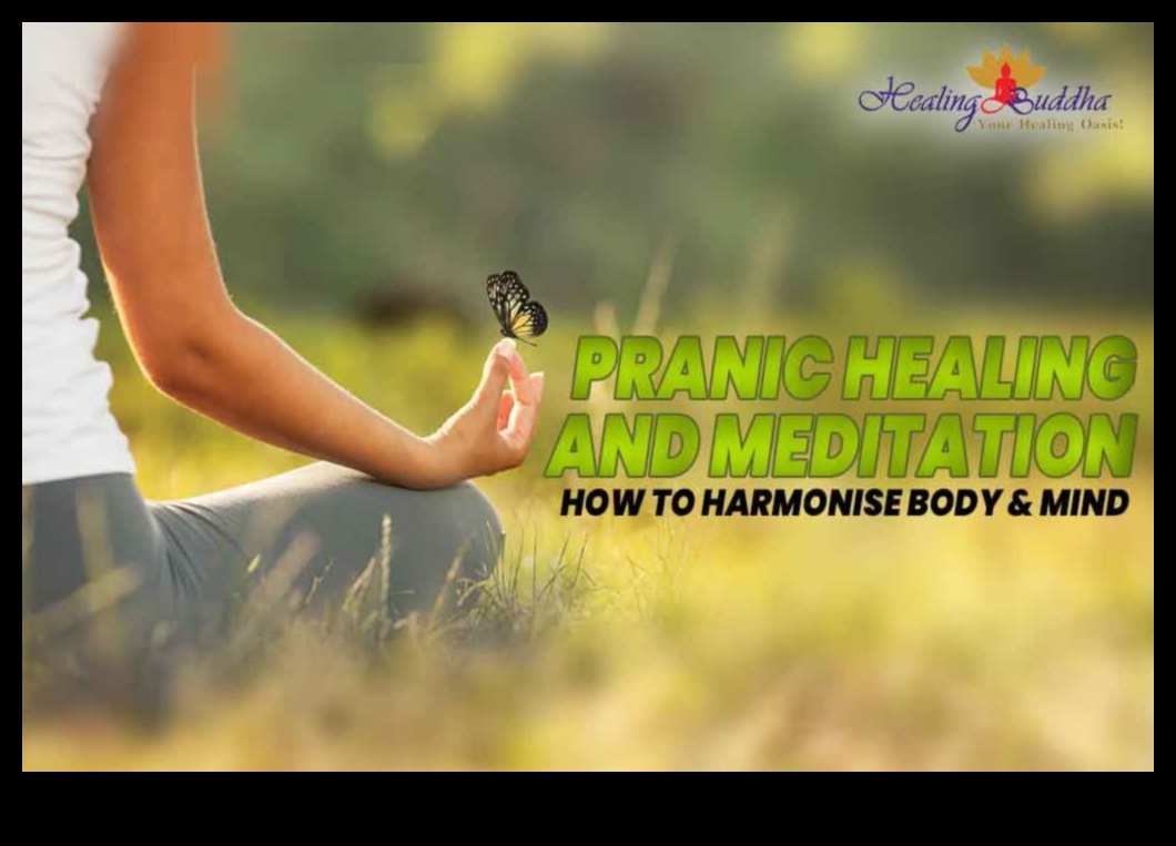 הזינו את המוח שלכם: הקסם המרפא של המדיטציה