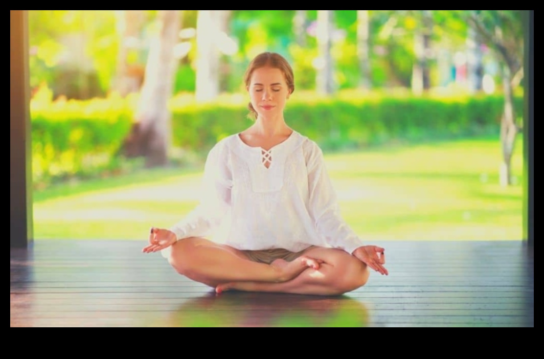 הזינו את המוח שלכם: הקסם המרפא של המדיטציה