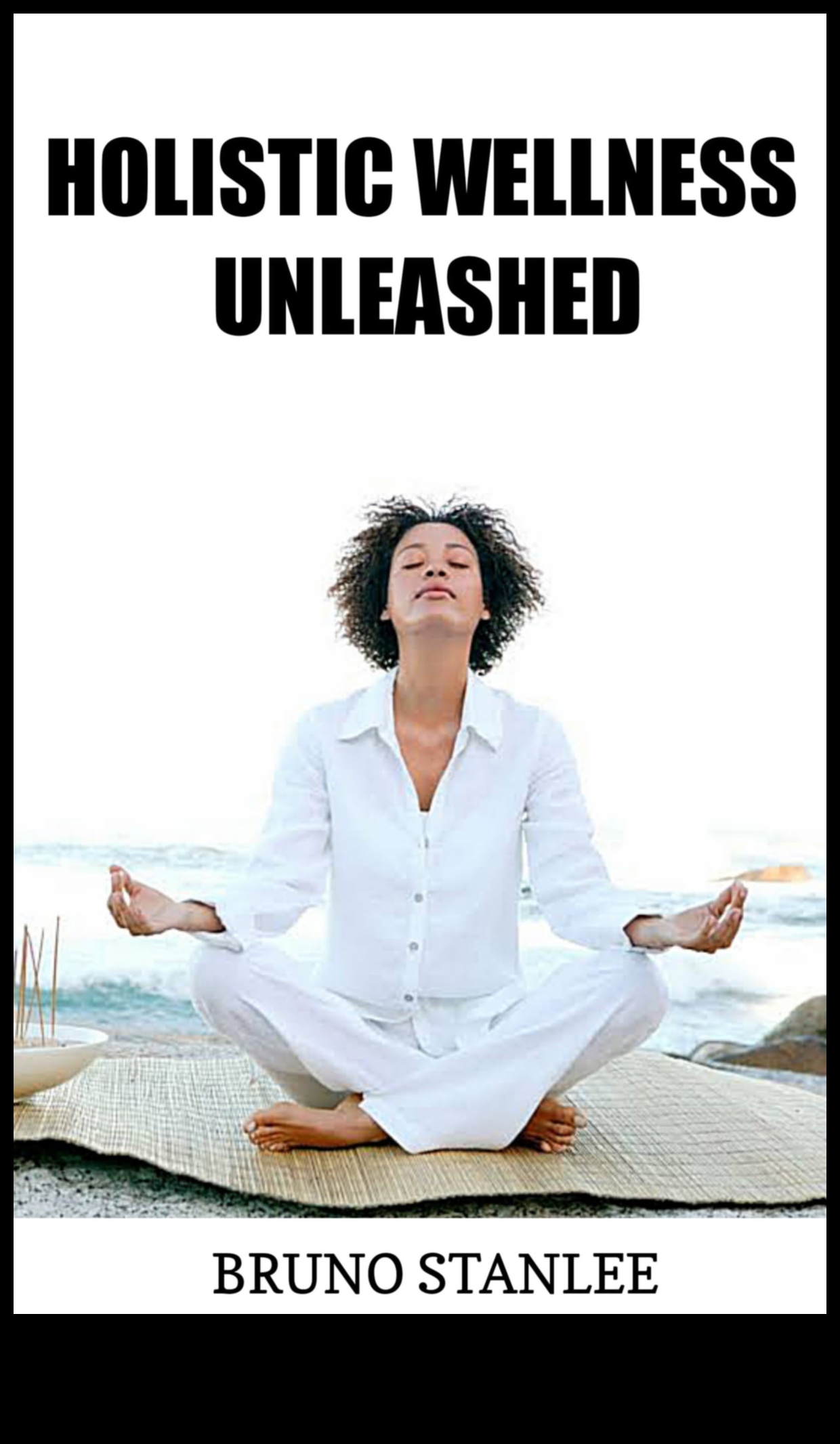 Wellness Unleashed: כוחה של מדיטציה על בריאות גופנית