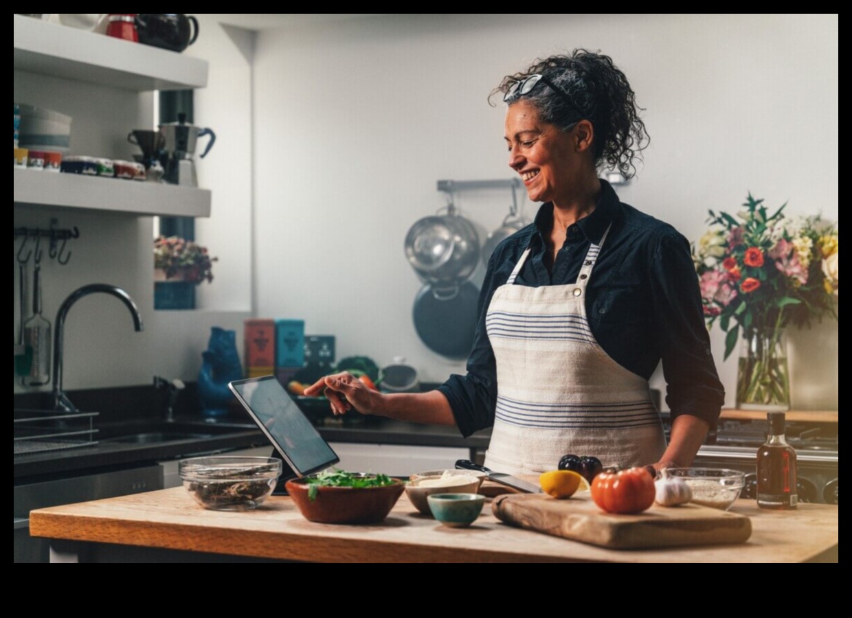 ממתחיל למקצוען: טיפים לבישול לכל רמת מיומנות