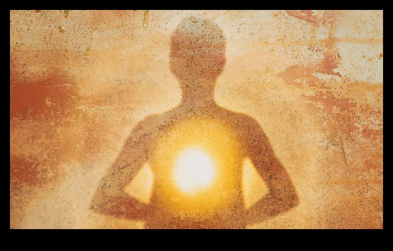 קסם מדיטציה: דרך לבריאות גופנית מיטבית