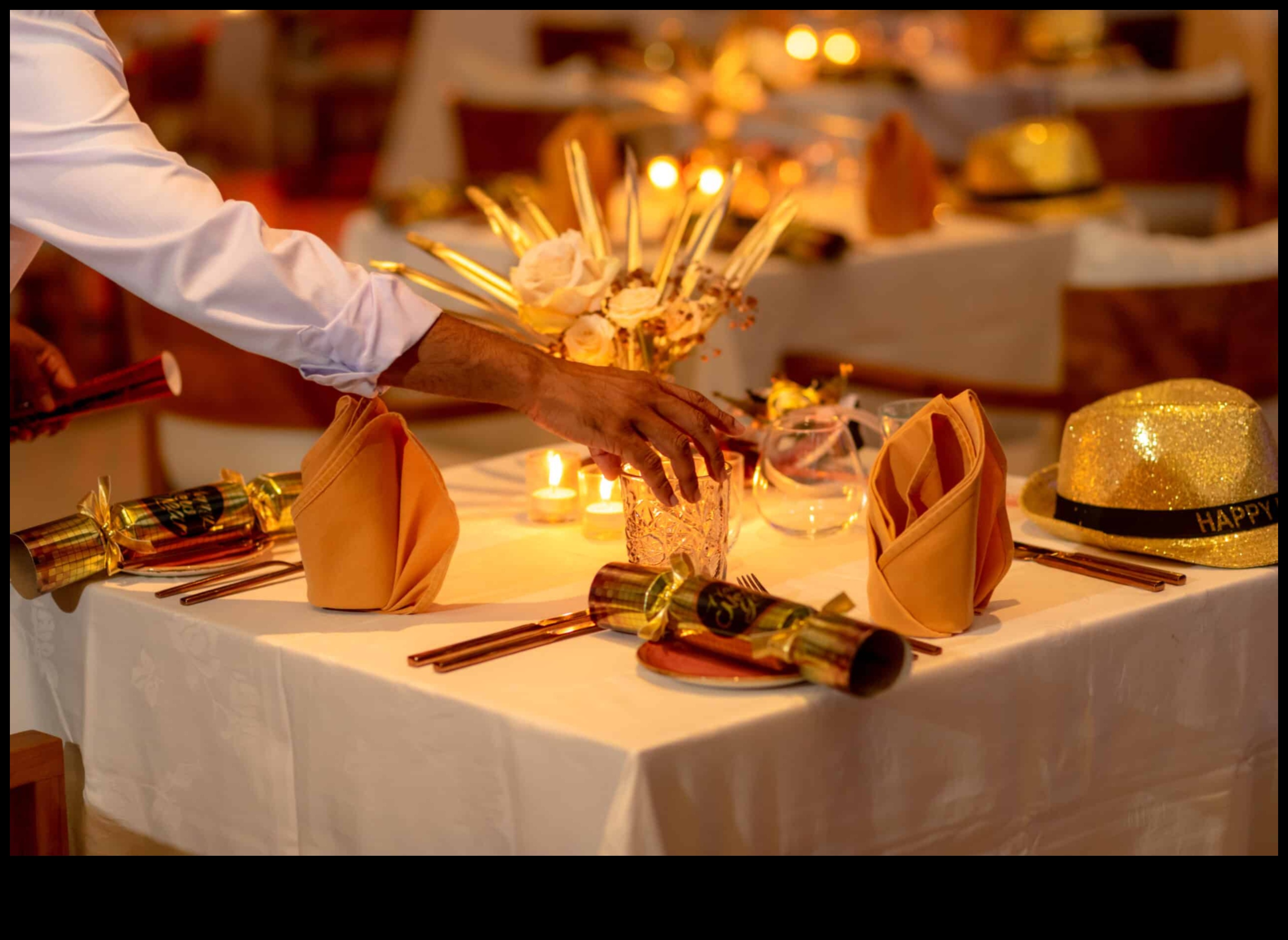 חגיגות שמימיות: מתכוני חג שמיימי נחשפו