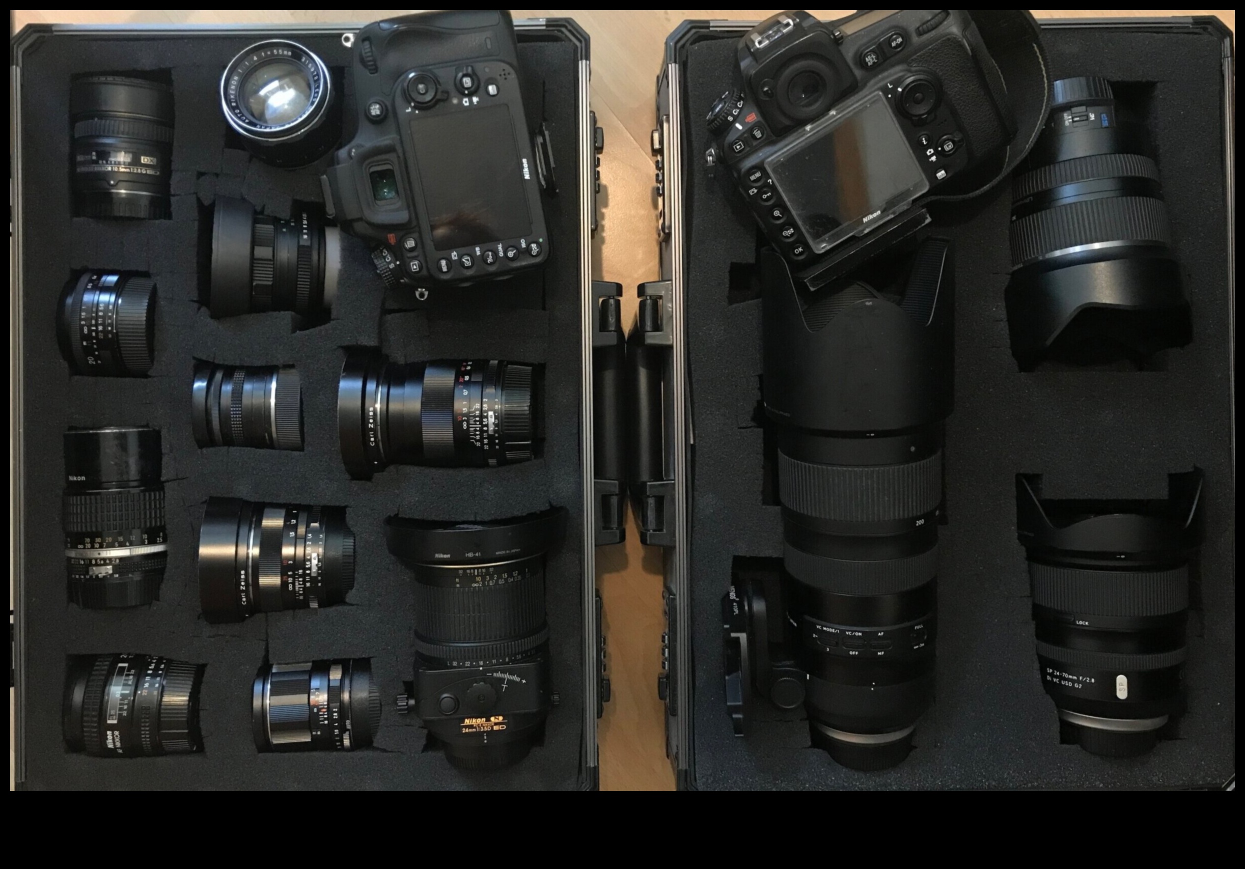 העדשה והקווים: כיתת אמן לצילום אדריכלי