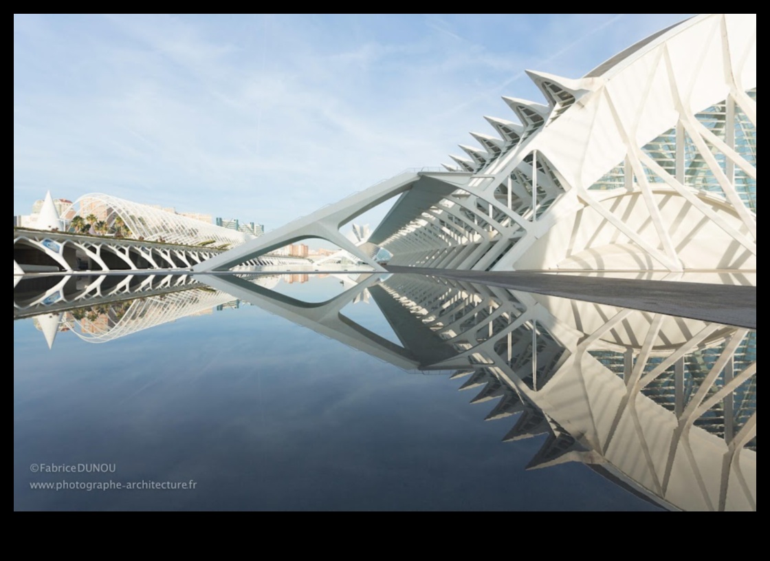 העדשה והקווים: כיתת אמן לצילום אדריכלי