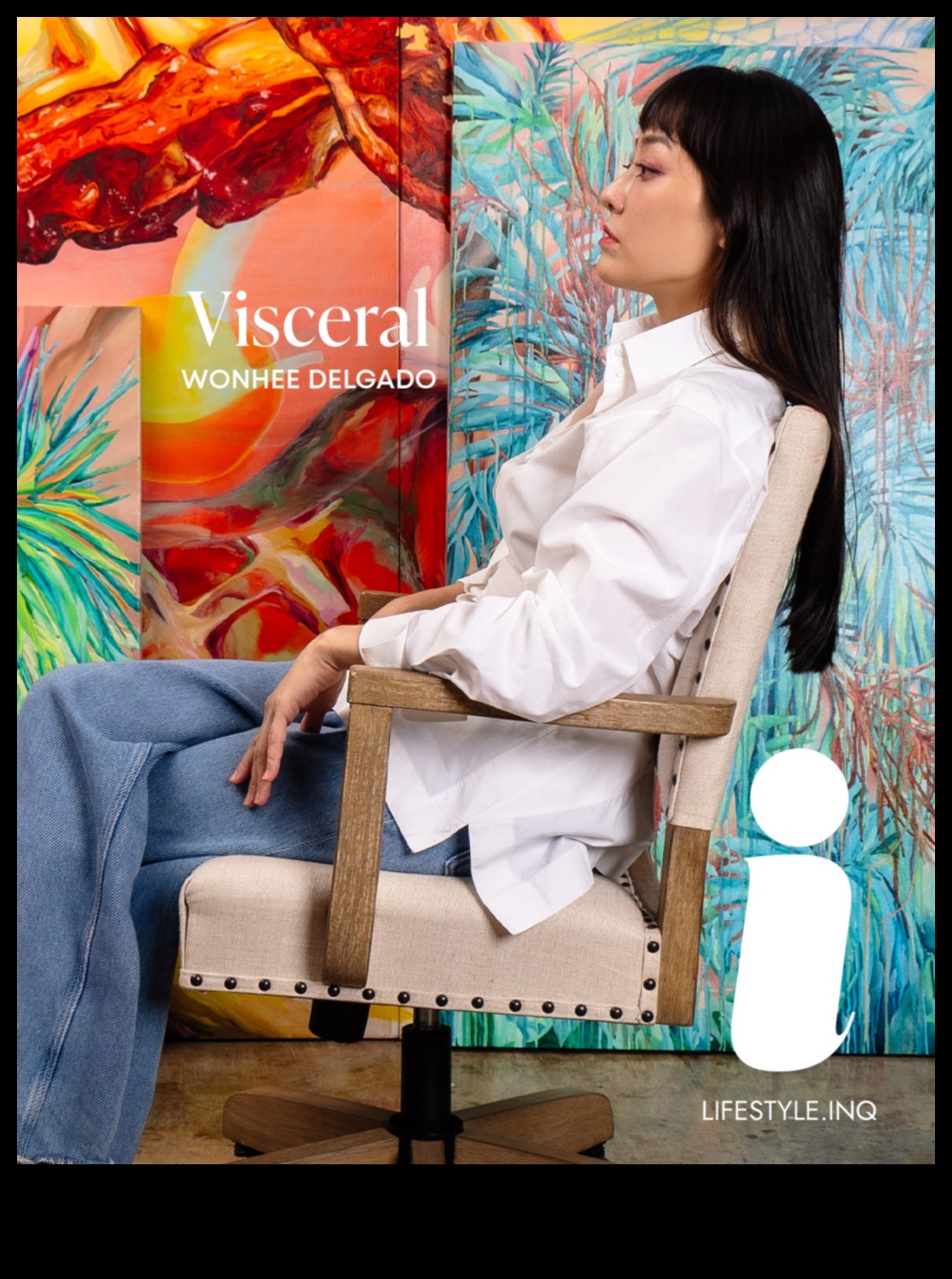 תענוגות דינמיים: חקר עולם אומנויות העיצוב