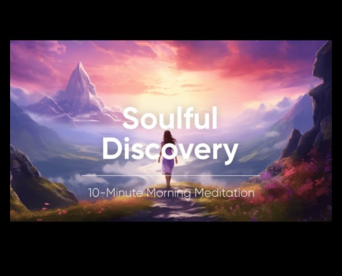 שתיקה נשמה: הטבע הטרנספורמטיבי של מיינדפולנס