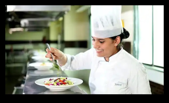 אמנות הבישול טיפים וטריקים להצלחה קולינרית מהמקצוענים 3 אומנות הבישול: טיפים וטריקים להצלחה קולינרית