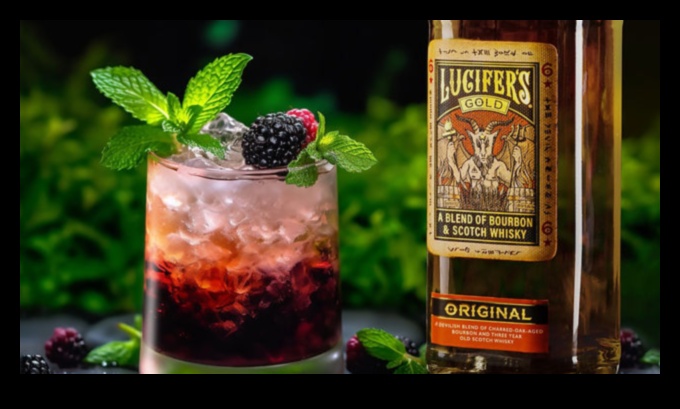 Fruity Fusion Fantasy: יצירת שילובים קסומים במיצים טריים