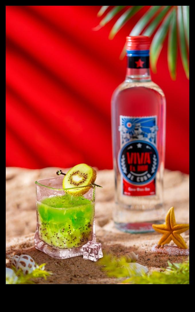 Fruity Fusion Fantasy: יצירת שילובים קסומים במיצים טריים