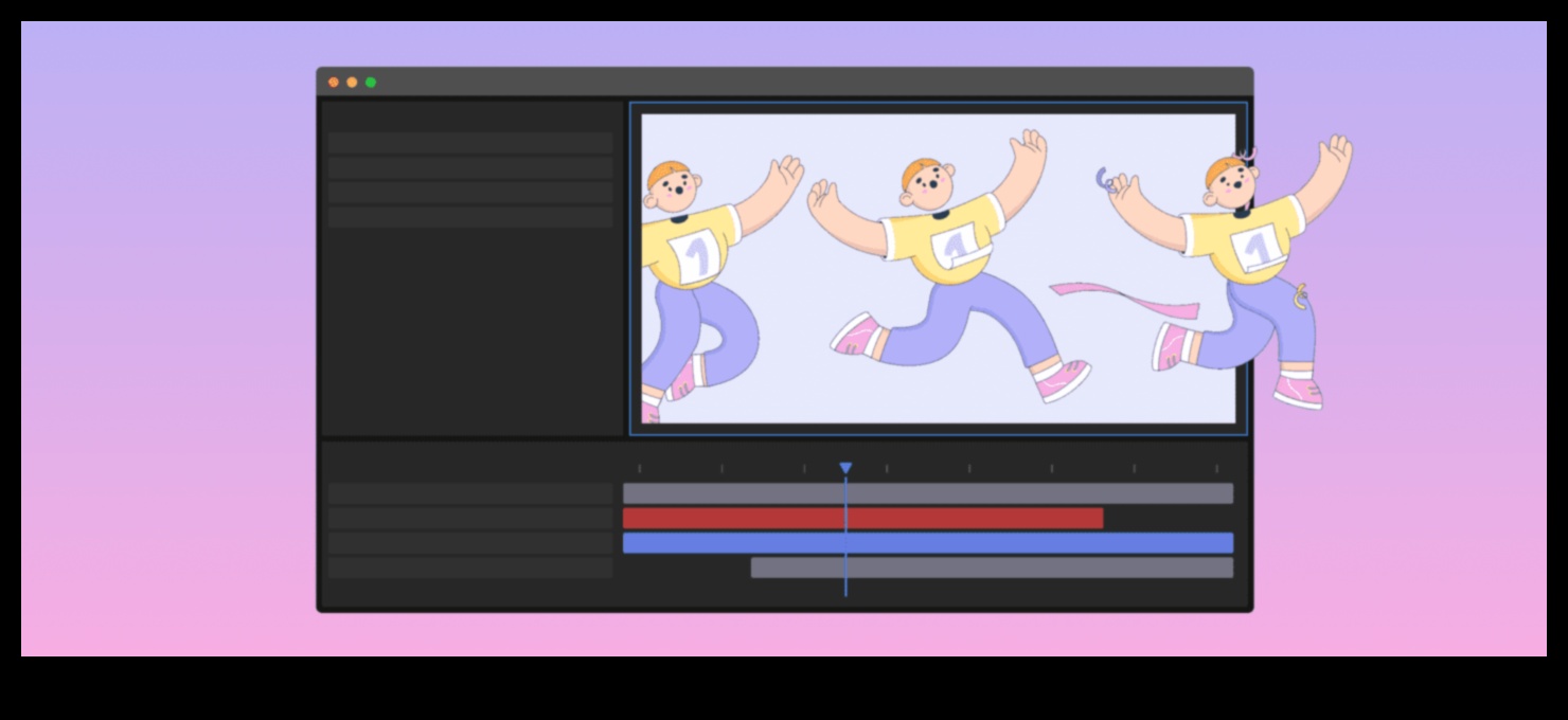 דינמיקה של עיצוב דיגיטלי: המפגש בין אמנות ותוכנה