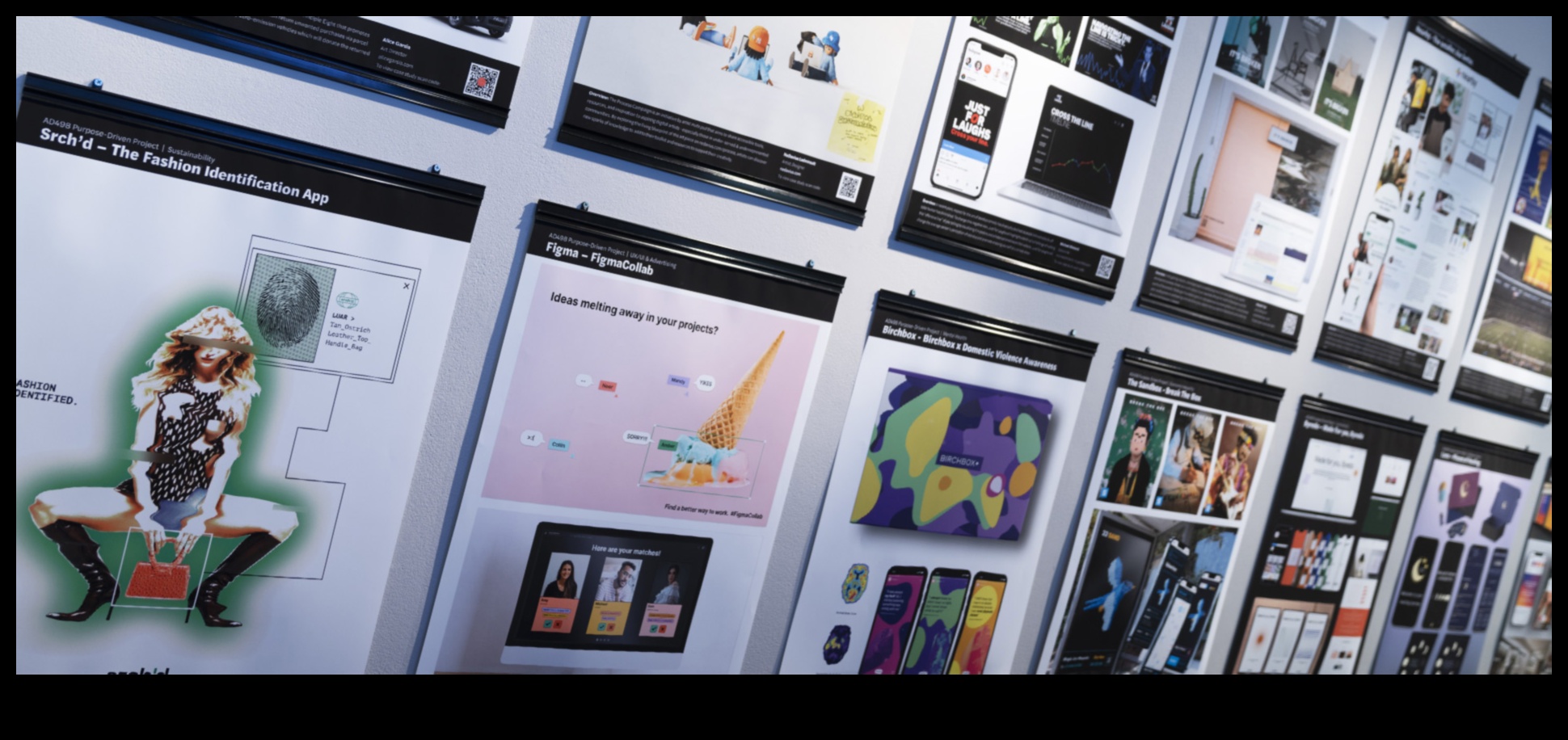 דינמיקה של עיצוב דיגיטלי: המפגש בין אמנות ותוכנה