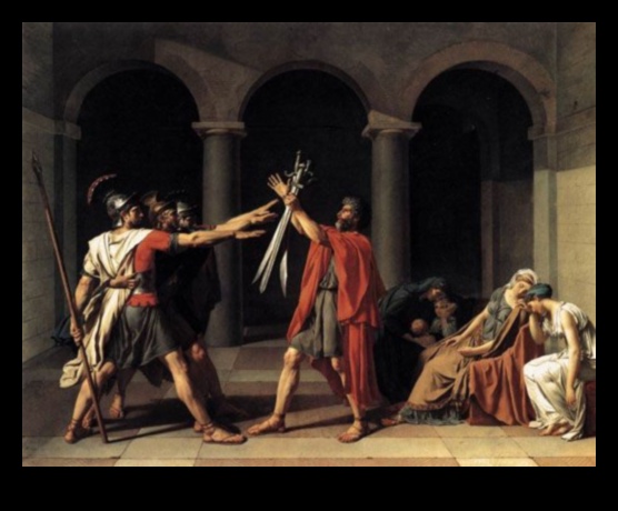 פאר יווני: השפעתה של יוון העתיקה באמנות ניאו-קלאסית