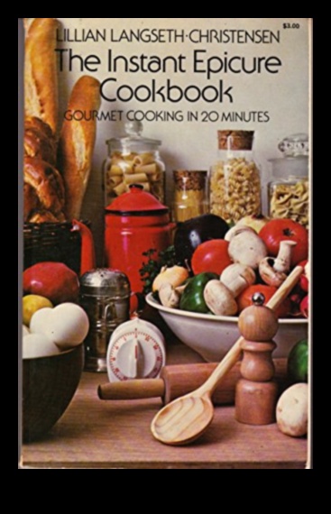 אפיקור אקספרס: מתכונים מהירים לגסטרונומיה מיידית