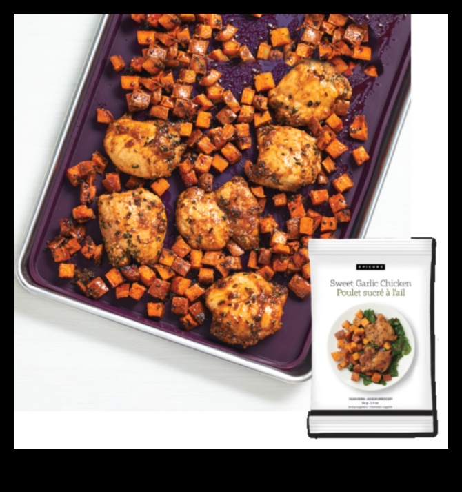 אפיקור אקספרס: מתכונים מהירים לגסטרונומיה מיידית