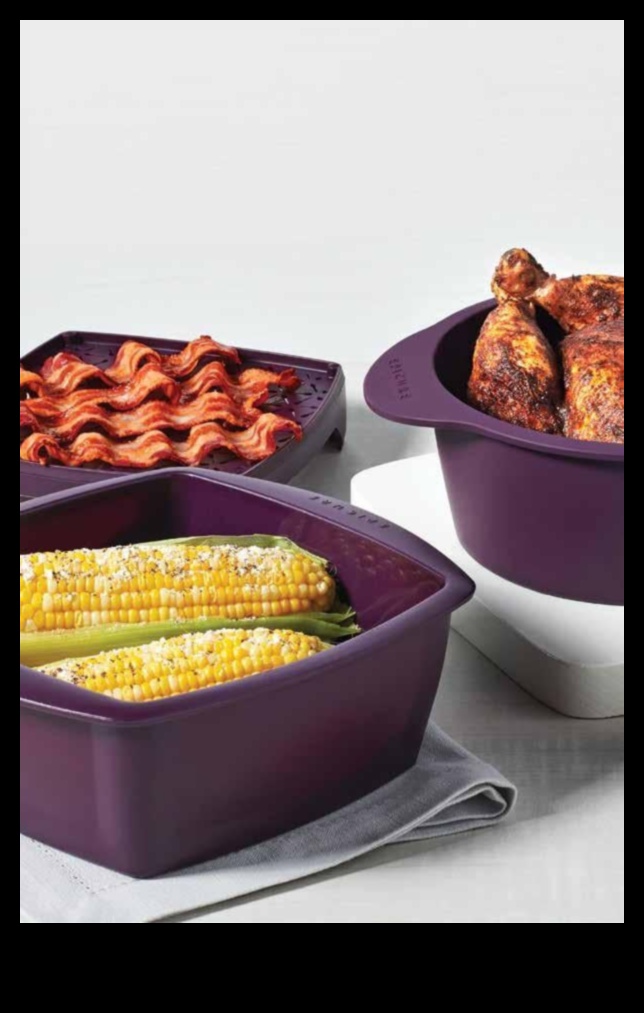 אפיקור אקספרס: מתכונים מהירים לגסטרונומיה מיידית