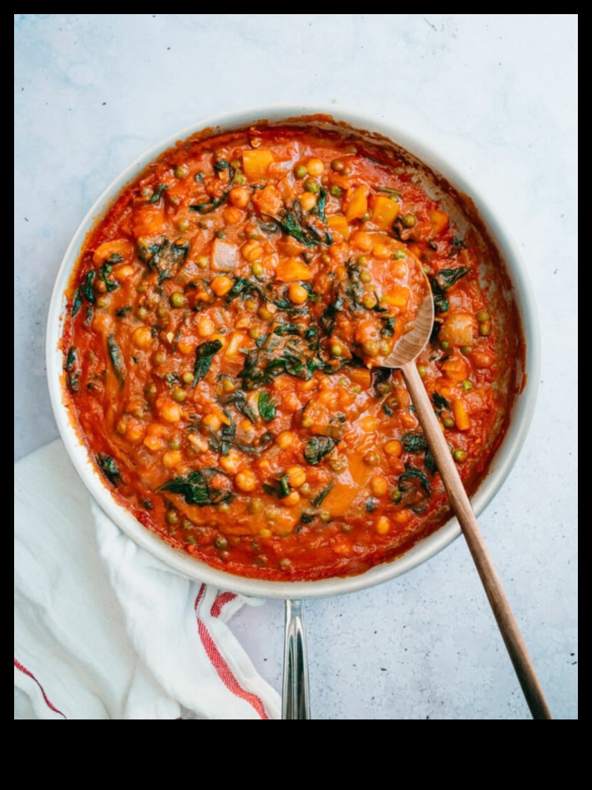 ארוחות ערב מהירות: מנצחים קולינריים תוך דקות או פחות