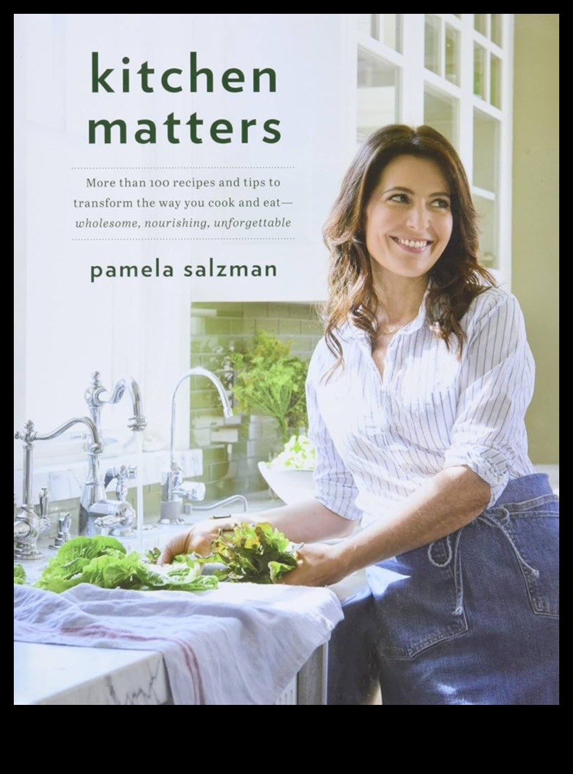 הישגים טעימים: גילוי הסודות בעזרת טיפים לבישול