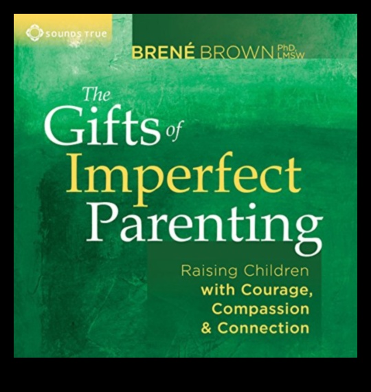 ההורה המודע: אסטרטגיות לחיי משפחה מודעים