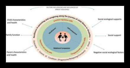 ההורה המודע: אסטרטגיות לחיי משפחה מודעים