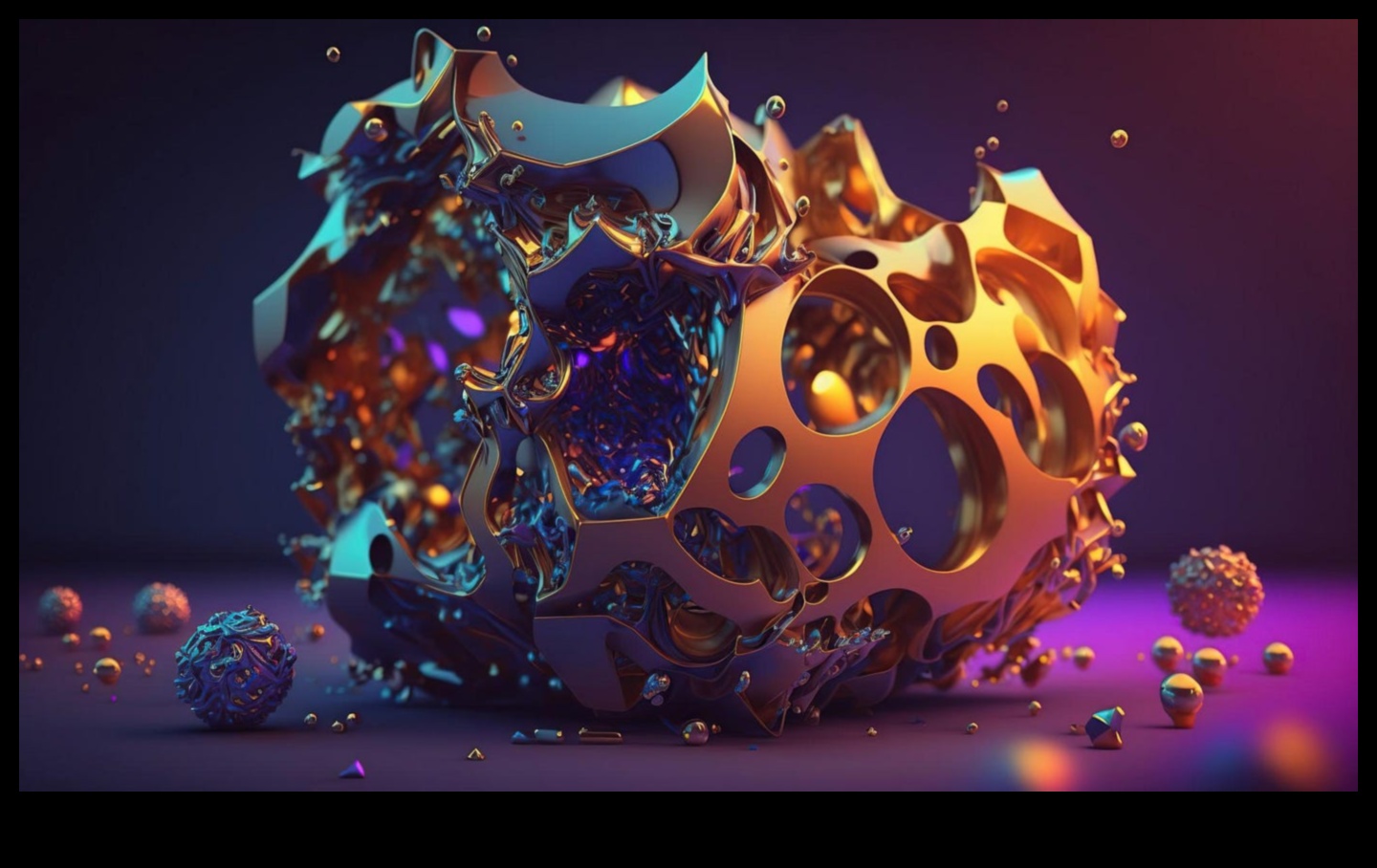 עיצוב עבור אמנות תלת מימד השפעה שתגרום לך לעצור ולבהות 5 עיצוב להשפעה: אמנות שמותירה רושם מתמשך בתלת מימד