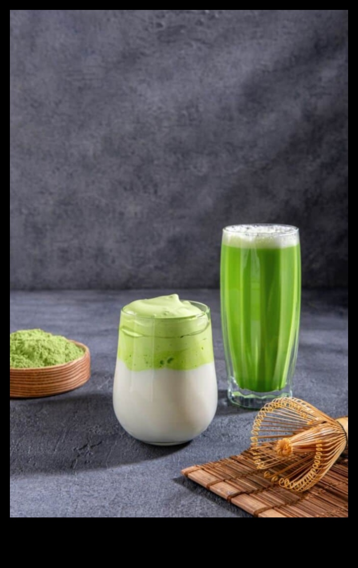 המדריך האולטימטיבי לתה ירוק קר: טיפים וטריקים לחליטה מושלמת