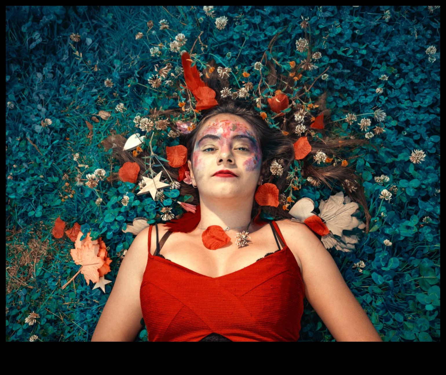 מצוינות פורטרט: טכניקות מקצועיות לצילום פורטרטים שובה לב