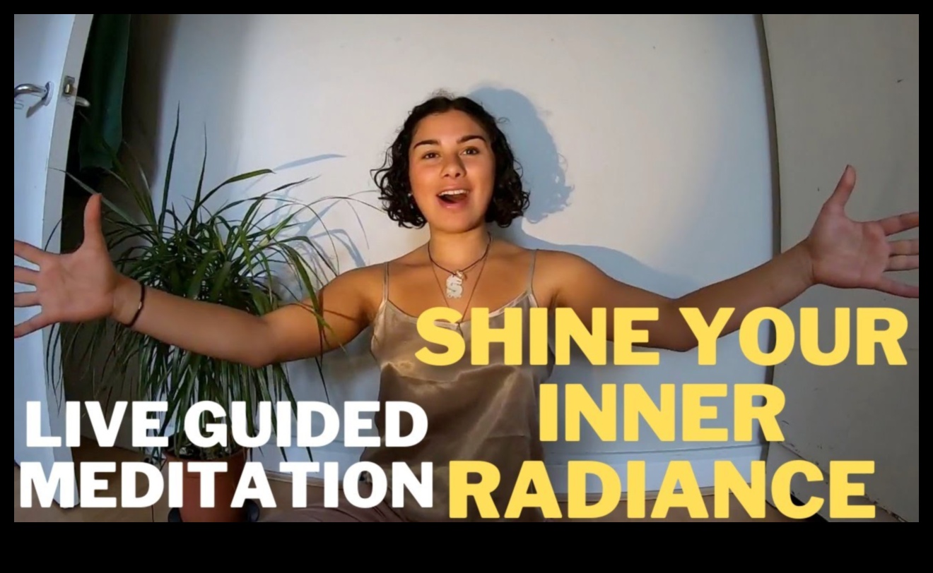 זוהר פנימי: השפעות טרנספורמטיביות של מדיטציה יומית על הגוף