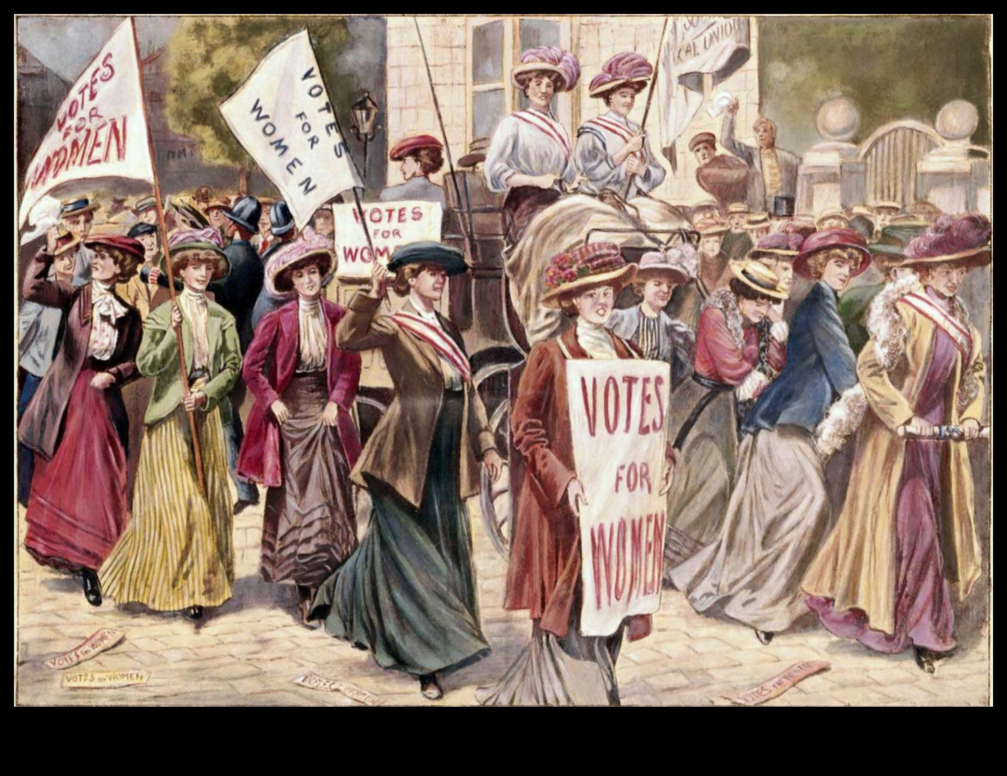 ארכיון אמנות אקטיביסטי: תיעוד תנועות חברתיות באמצעות אמנות