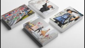 עיצוב מאבריקס: פורץ דרך באמנויות יצירתיות ופורטפוליו אפקטיביים