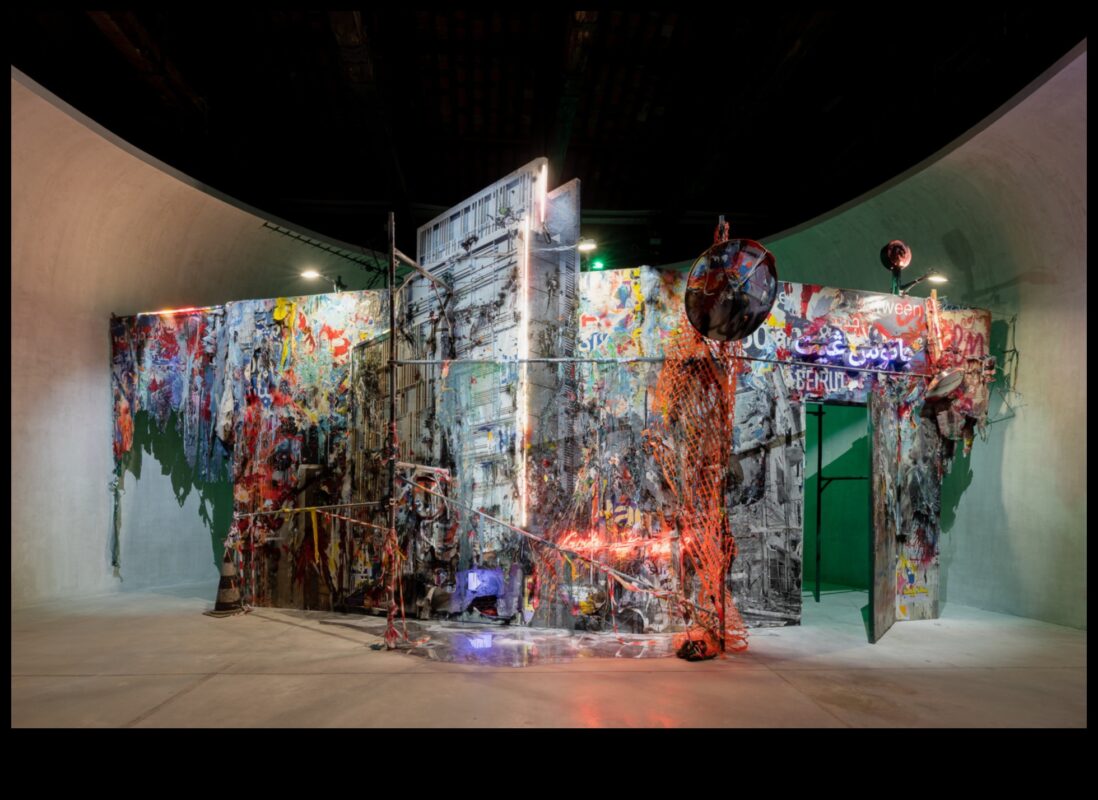 תענוגות דינמיים: חקר עולם אומנויות העיצוב