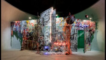 תענוגות דינמיים: חקר עולם אומנויות העיצוב