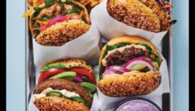 אפיקור אקספרס: מתכונים מהירים לגסטרונומיה מיידית