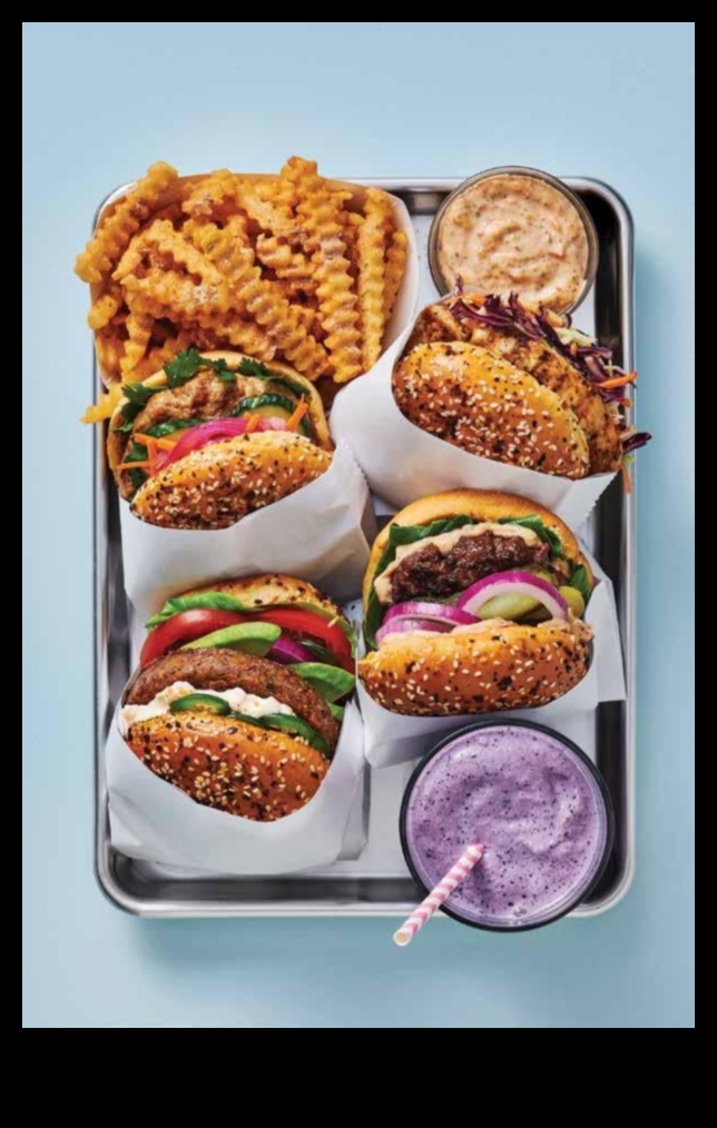 אפיקור אקספרס: מתכונים מהירים לגסטרונומיה מיידית