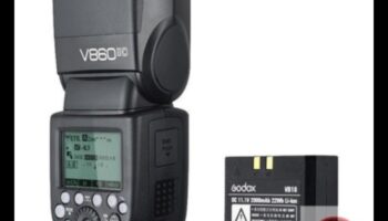 Flash Fantasia: האיר את הצילומים שלך עם כלי תאורה מתקדמים