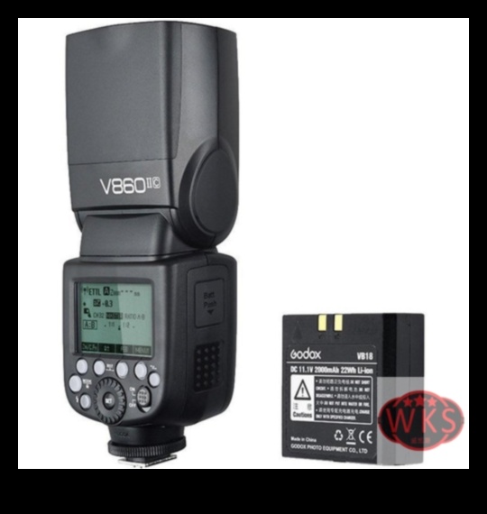 Flash Fantasia: האיר את הצילומים שלך עם כלי תאורה מתקדמים