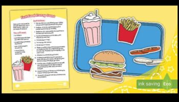 Flash Food Frenzy: מתכונים מהירים להרפתקאות קולינריות