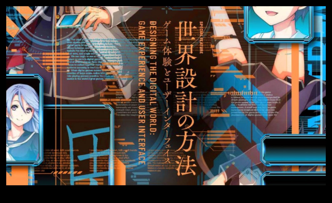 Interface Odyssey: ניווט בעולם העיצוב בחוויות מקוונות