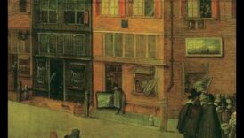 Majestic Markets סיור נראה לעין של תעשייה ומסחר באמנות תור הזהב ההולנדית 1 Majestic Markets: מסחר וסחר באמנות תור הזהב ההולנדית