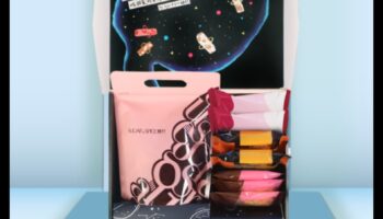 Munchtime Marvels: צלול לתוך אוסף החטיפים המפתים שלנו