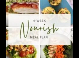 Nourish and Nosh: חקור את ארץ הפלאות של מתכונים דלי פחמימות בריאים שלנו